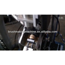 4 axis cleaning jade brush inclined hole drilling machine